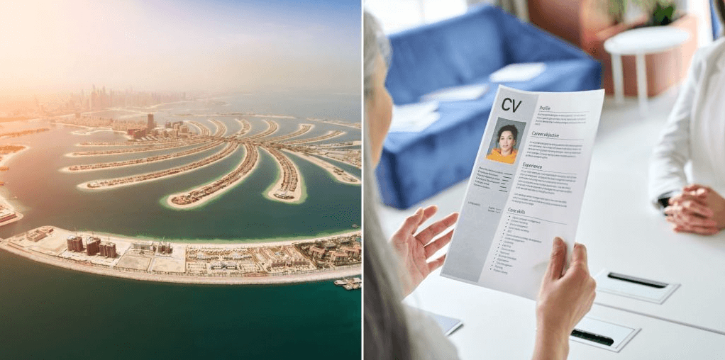 Unrealistic Job Ads: HR Manager Calls Out Recruiters in Dubai