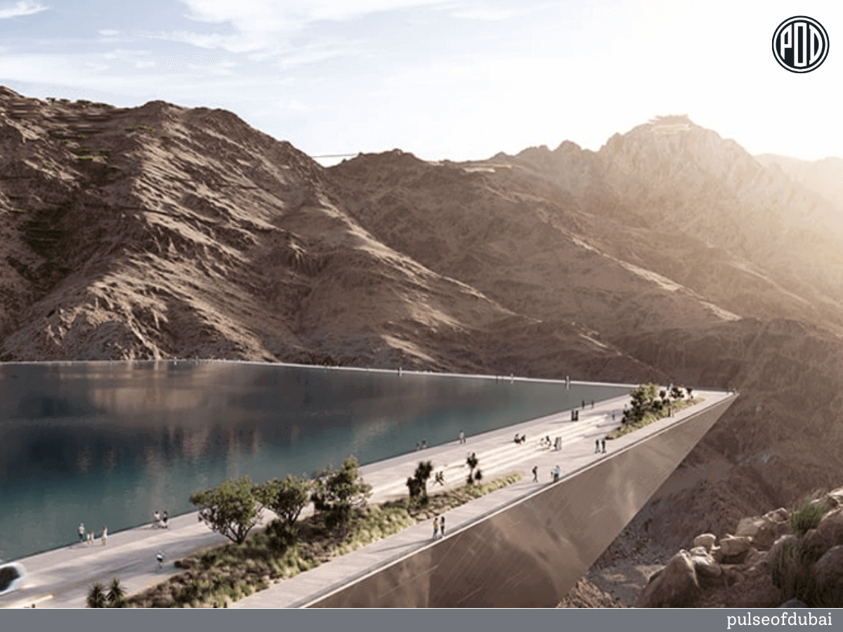 Marriott Announces Two New Properties in NEOM’s Trojena: A Haven of Luxury and Innovation