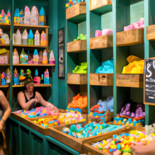 Lush Cosmetics: Ditching Social Media for a More Intimate Customer Connection