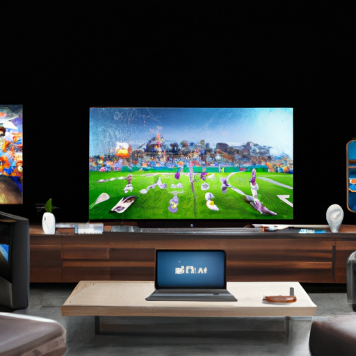 The Ultimate Guide to Streaming NFL Games in 2023