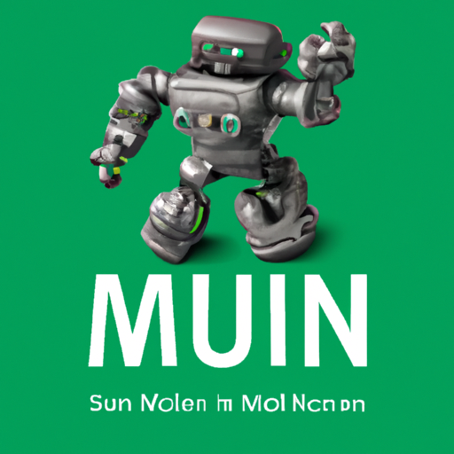 Breaking Down the Robot Romp: How Mujin’s AI-Powered Robots are Revolutionizing Manufacturing