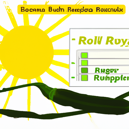 A Ray of Sunshine for Okra Solar: Winning Competitions and Investments