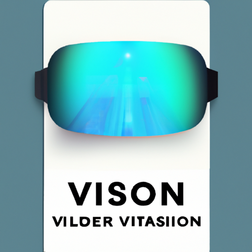 Apple’s Vision Pro: The Future of VR Apps for iPhone and iPad