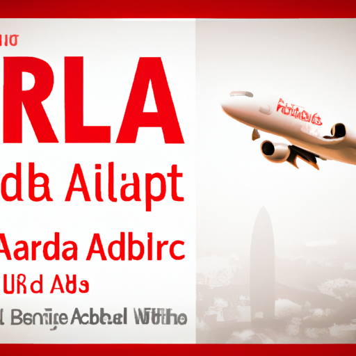 Air Arabia Announces Abu Dhabi to Colombo Direct Flights: A Budget-Friendly Gateway to Sri Lanka