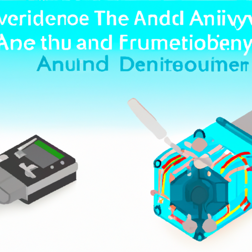 The Transformative Journey of Arduino: From DIY Hobbyists to Enterprise Solutions