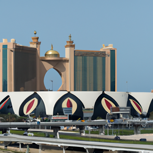 The UAE’s First Casino: A Monumental Shift in the Entertainment and Gaming Industry