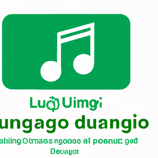 “Duolingo Announces Duolingo Music: A Game-Changing Language Learning Experience”