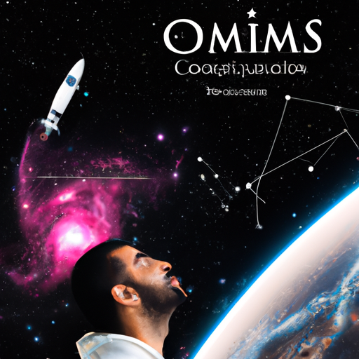 Exploring the Cosmos: Sultan AlNeyadi’s Inspiring Journey from Dubai to Space