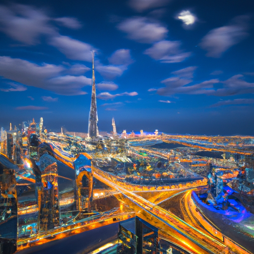 UAE Ranks 19th Amongst Top 20 Best Countries in the World