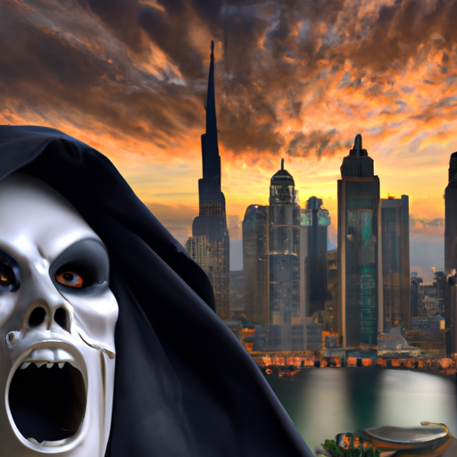 “The Phantom of the Opera Returns to Dubai: Be Entranced by the Sensational Spectacle”