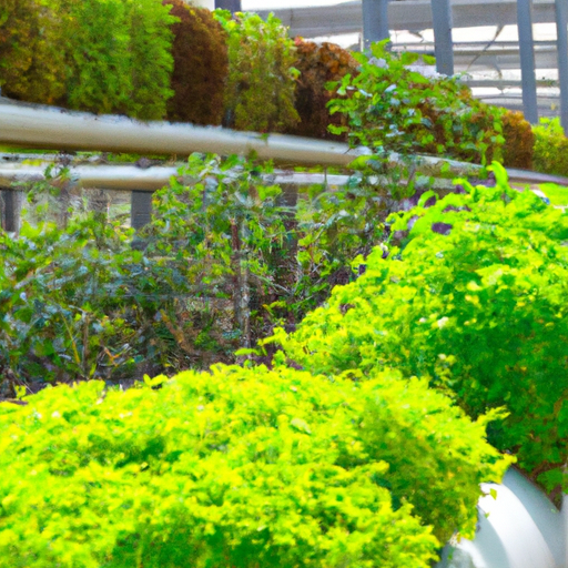 “Exploring Sustainable Agriculture in Dubai: Ekthaar Agricultural LLC and the Future of Farming”