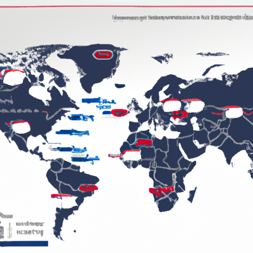 Trending Dubai Issues: Unveiling White House Initiatives and China’s Influence