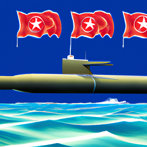 Decoding Kim Jong Un’s Mission for Naval Advancement and Nuclear Weaponization