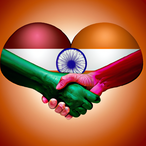 India’s Shifting Geopolitical Alliances: A Fascinating Analysis