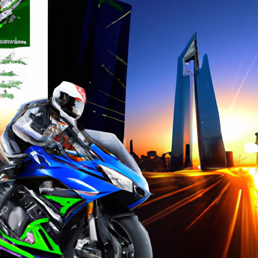 ENOC Group and Kawasaki Motors Extend Long-Standing Lubricant Partnership: Latest News