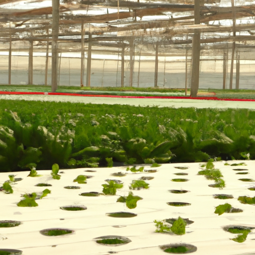 Ekthaar Agricultural LLC Shines with Sustainable Indoor Farming Certification in Dubai