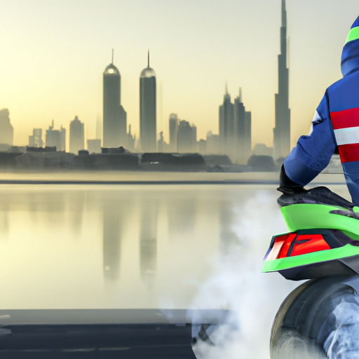 Female Motorcyclists Arrested for Reckless Driving in Dubai: Dubai Police Take Swift Action