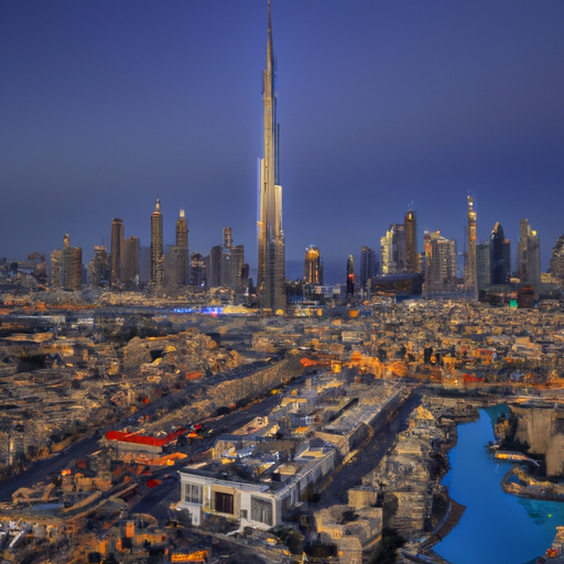 Dubai’s Fourth Household Health Survey (DHHS): A Glimpse into the Future of Community Well-being