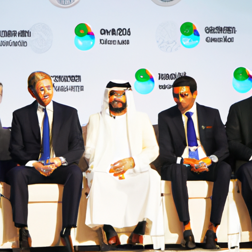 The UAE President’s Participation in the 18th G20 Summit Under Narendra Modi’s Chairmanship