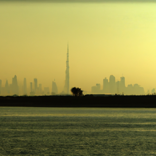 Delightful Weather Forecast: Enjoy a Perfect Day in Dubai with the Latest NCM Report