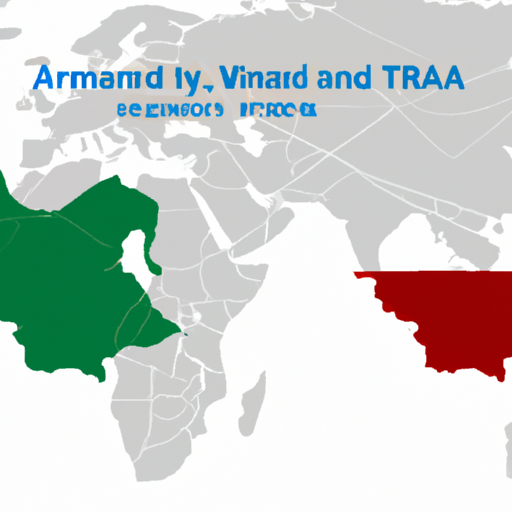 Key Event in Dubai: Navigating Inter-Regional Ties with Intrigue and Fascination