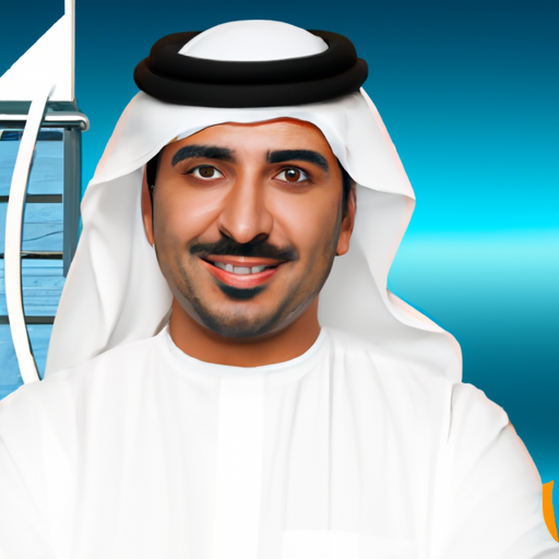 Dubai’s Ambitious Maritime Strategy: A 188% Expansion to Serve 22 Million Individuals