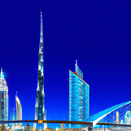 Unveiling the Future of Dubai Real Estate: Cityscape Global 2023 Highlights & Saudi Deals