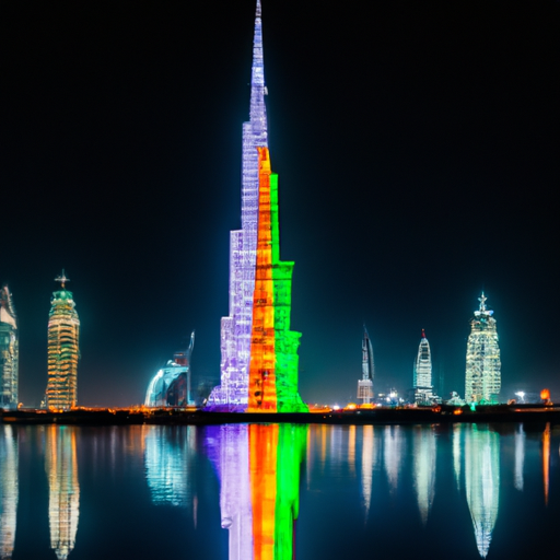 Unveiling the Fascinating Highlights and Wonders of Dubai