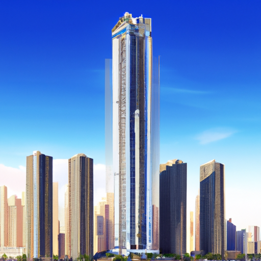 Luxor by Imtiaz: Redefining Luxury Living in Dubai