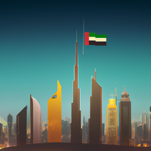 Unveiling the Monetary Power: Dubai’s Financial Landscape