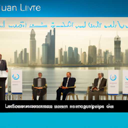 Unveiling Dubai’s Global Policymaking: Future of Ports Convention