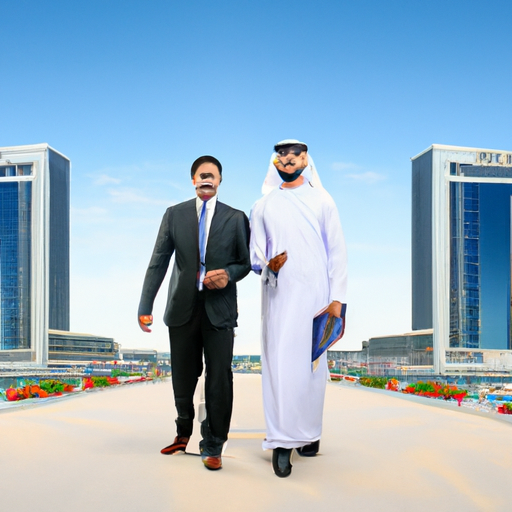 Diving into Dubai’s Vision for Employment: The Journey of Emiratisation in the Corporate World