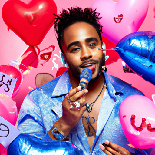 Jason Derulo’s Savage Love Vibes: A Grand Birthday Bash at Blu Dubai