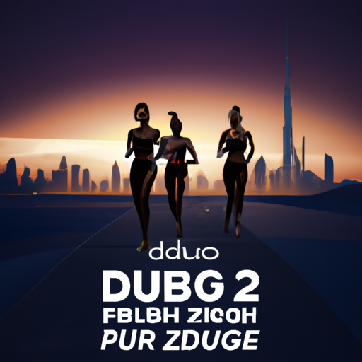 Dubai Women’s Run 2023: Unleashing the Power of Women in an Exhilarating Event