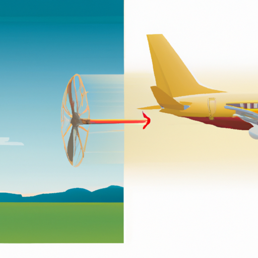 EU Law Mandates Greener Aviation Fuels By 2025