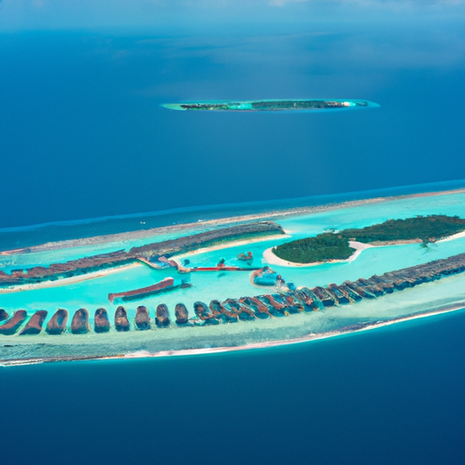 Embark on an Exciting Journey to 16 New Maldivian Islands through Emirates’ Latest Alliance