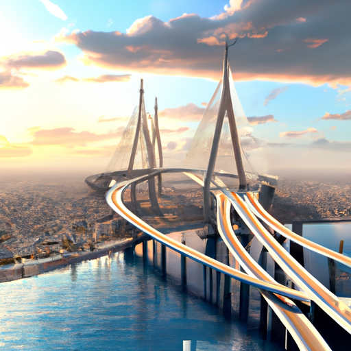 Revamping Dubai’s Connectivity: A Grand Bridge Revolutionizing Bur Dubai to Dubai Islands