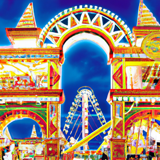 Global Village Dubai: A Guide to the Grand Reopening in October