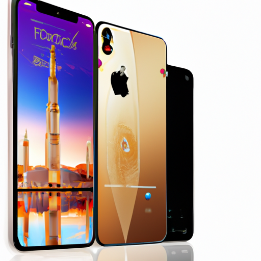 Unveiling the Technologically Advanced iPhone 15 Series in Dubai: A Look into the Future