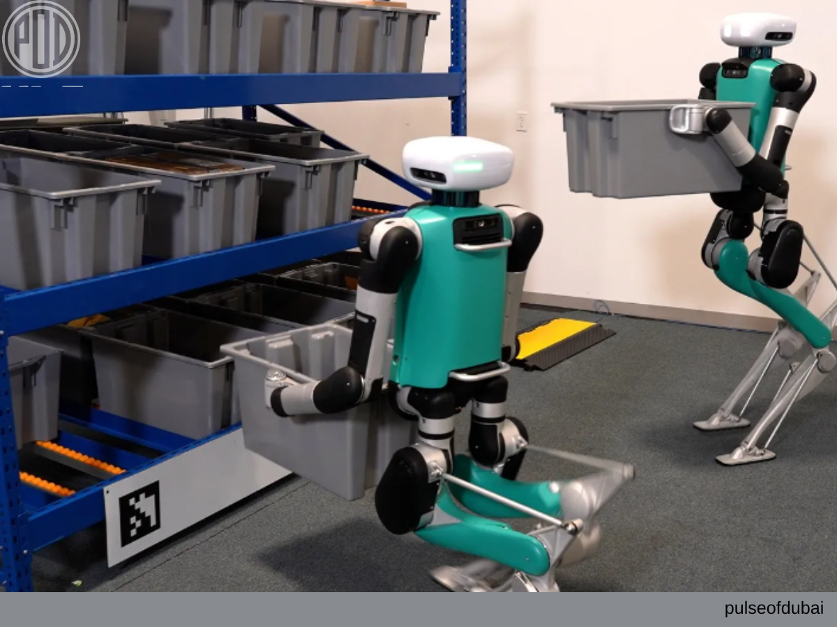 Agility Robotics to Increase Production of Humanoid Robot Digit: A New Era for Robotics