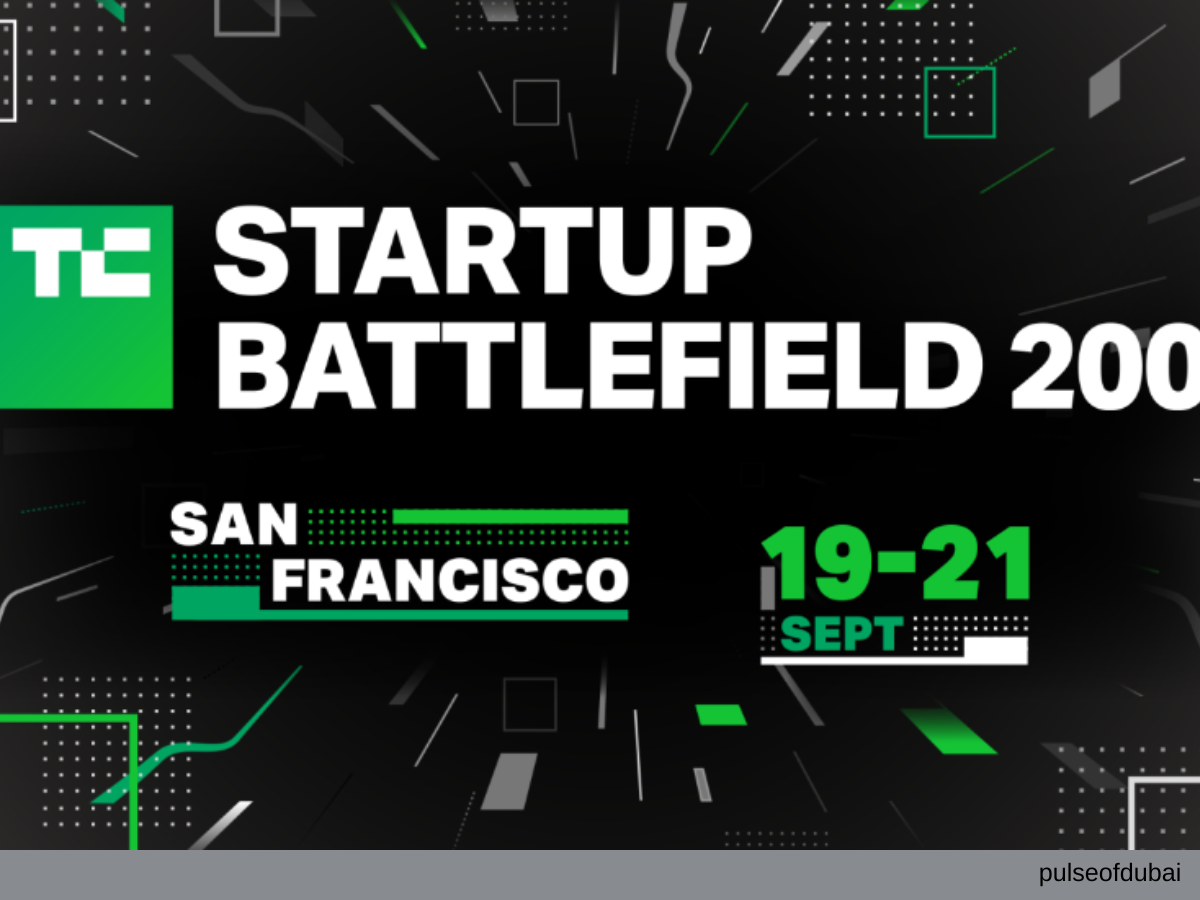 TechCrunch Unveils 2023 Startup Battlefield 200 in San Francisco: Discover the Next Big Thing