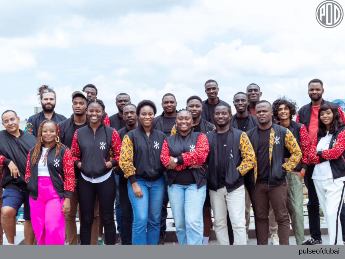 ANKA Raises $5 Million in Pre-Series A Funding: Transforming African E-commerce