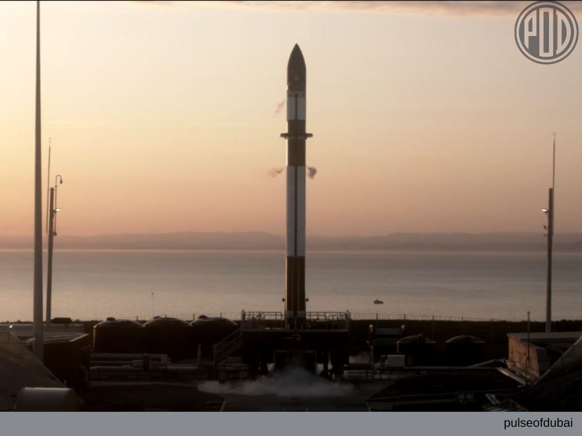 Rocket Lab’s Mission for Capella Space Faces Setback: A Temporary Halt for Rocket Lab