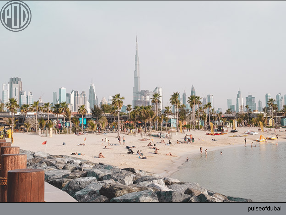 Discover Dubai’s Top Residential Communities: New Data Reveals the Best | Property Finder