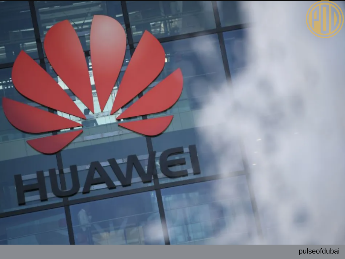 Is Huawei Able to Manufacture Advanced Chips amid U.S. Sanctions?