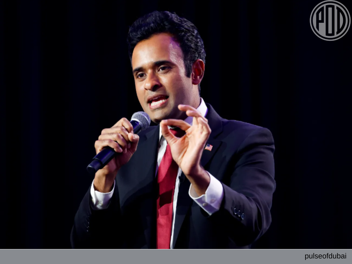 TikTok Welcomes Vivek Ramaswamy: The Millennial Politician Making Waves