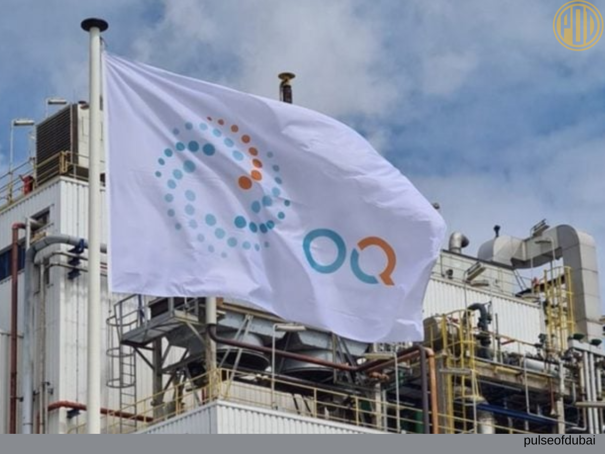 OQ Gas Networks IPO: Oman’s Major Investment Opportunity