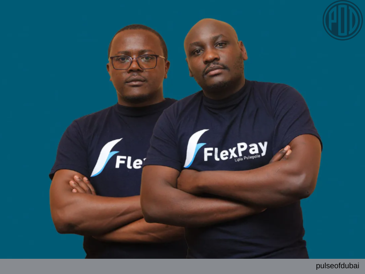 FlexPay Technologies: Making Affordable Purchases Possible