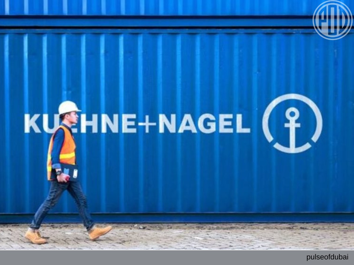 Kuehne+Nagel: Exclusive Freight Forwarding Partner for COP28