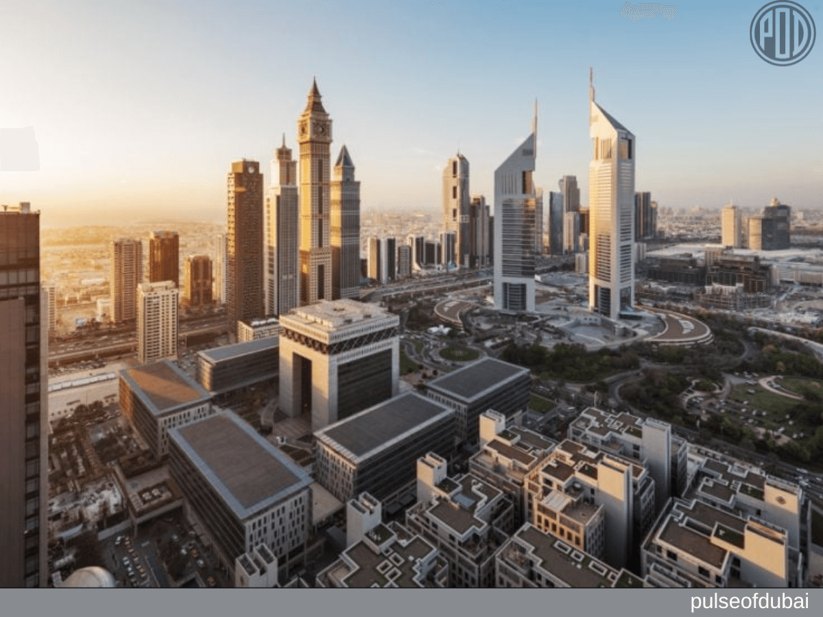 DIFC Unveils Ambitious Five-Year Innovation Strategy for Financial Services